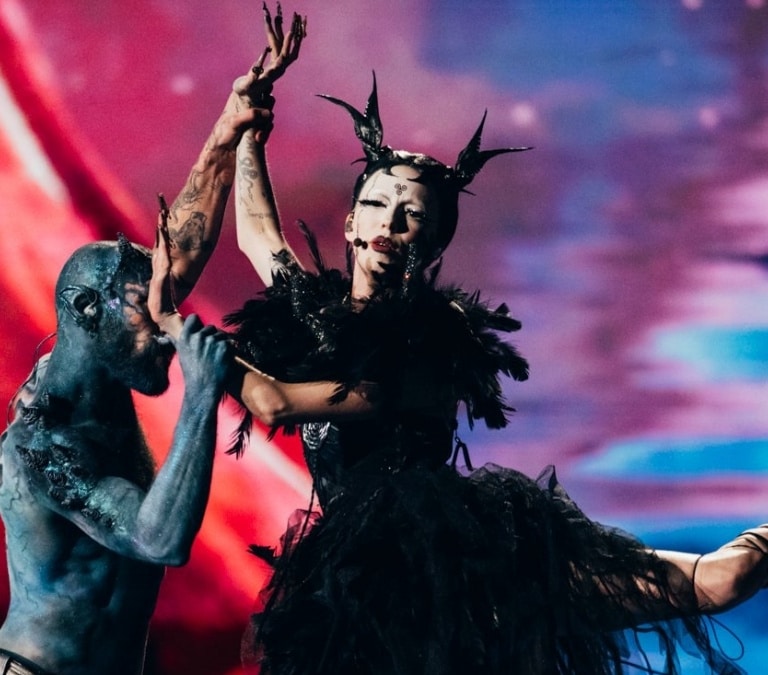 Eurovisión 2024 revienta en su cuenta atrás: Loreen se planta e Israel se aísla del resto