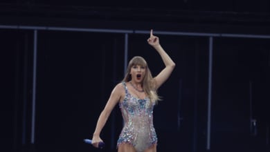 Taylor Swift hace bailar a la economía madrileña: los gastos en ocio aumentaron un 30%
