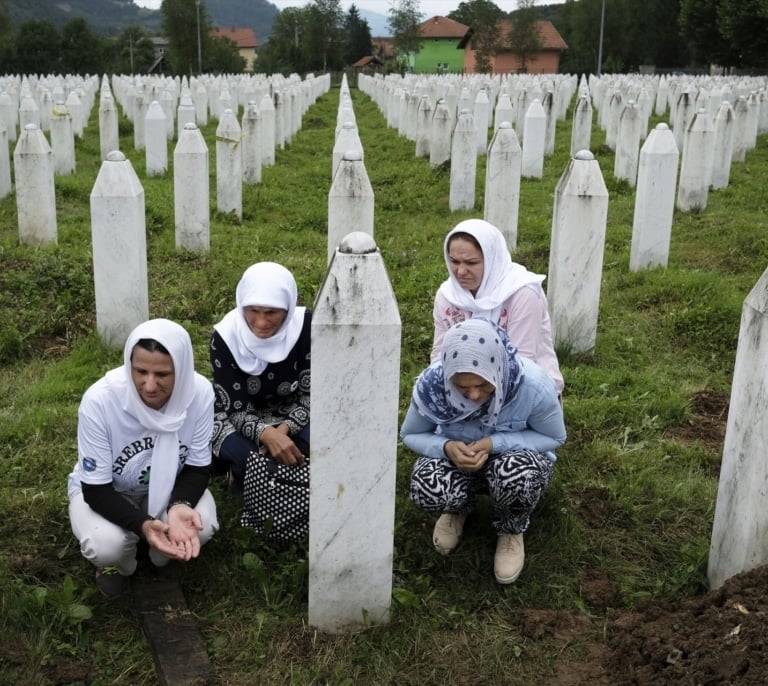 Serbia pierde toda influencia en los Balcanes