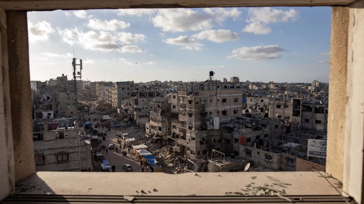 La Corte Internacional de Justicia ordena a Israel que pare inmediatamente la ofensiva en Rafah