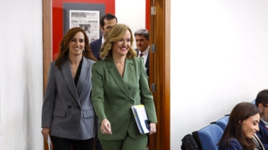 El Gobierno no se ve en peligro por Puigdemont: "Nos quedan más de tres años por delante"