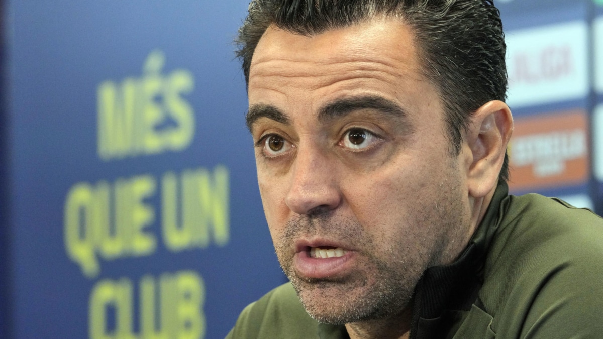Enésimo giro en el Barça: Laporta destituye a Xavi