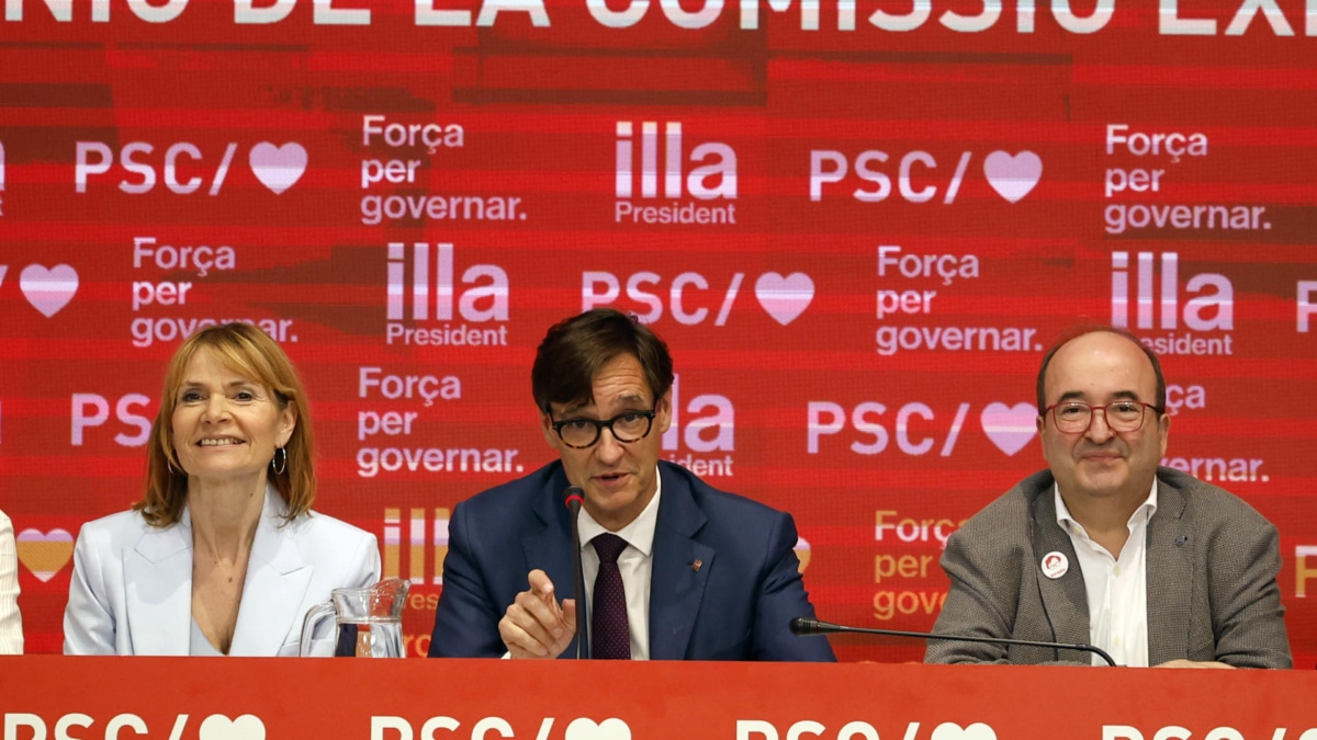 Por qué es tan importante la Presidencia del Parlament en Cataluña