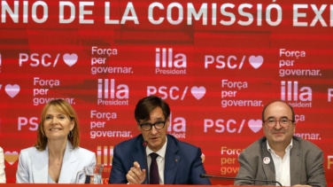 Por qué es tan importante la Presidencia del Parlament en Cataluña