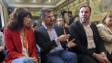 El PSOE de Castilla y León se desmarca de Sánchez y defiende el derecho de autodeterminación del Sáhara