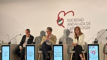 Los cardiólogos andaluces presentan un proyecto para prevenir la enfermedad vascular aterosclerótica