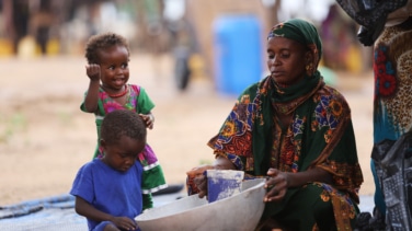 La gran transición energética pendiente: sacar de la oscuridad a 600 millones de personas en África