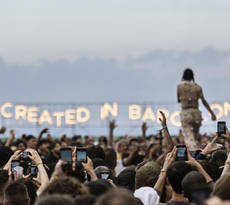 Primavera Sound se rearma en Barcelona tras el fracaso de su aventura madrileña