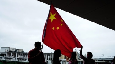 China estaría utilizando empresas tecnológicas para recolectar datos de usuarios en el extranjero