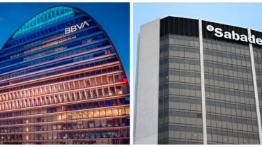 BBVA activa la cuenta atrás de la OPA y pide la CNMV autorización para quedarse con el 100% de Banco Sabadell