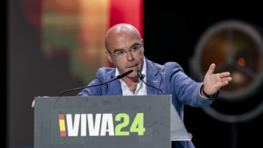 Vox propone derogar el Pacto Verde, blindar fronteras y abaratar la energía: "Una PAC con más fondos y menos ideología"