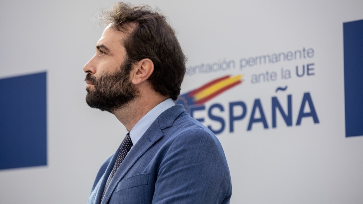 El Eurogrupo analizará el avance de la unión bancaria en plena opa del BBVA a Sabadell