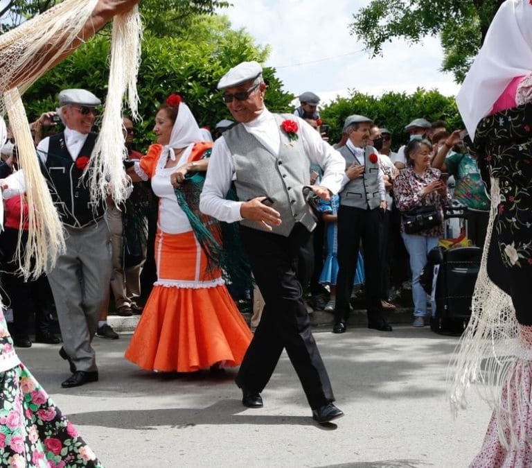 San Isidro 2024: conciertos gratis, horarios y cómo llegar en transporte público