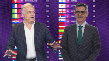 Cuando la renovación de los jueces se enreda entre el sistema Eurovisión y las campañas electorales