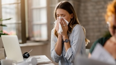 Alergia vs Covid: diferencias y últimos datos de cómo afecta cada una de las dolencias