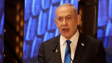 El fiscal de la Corte Penal Internacional pide órdenes de arresto contra Netanyahu y el líder de Hamás