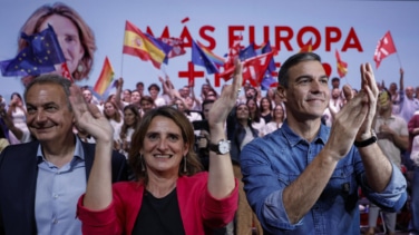 El PSOE renuncia al derecho de autodeterminación del pueblo saharaui que defendió en las europeas de 2019