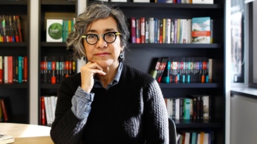 Cristina Rivera Garza, Premio Pulitzer 2024 por un libro sobre el asesinato de su hermana