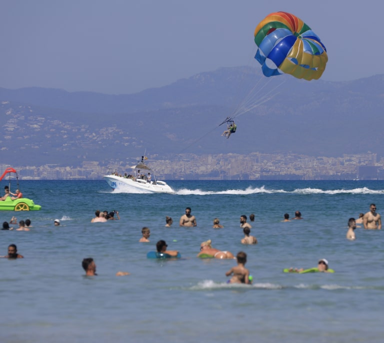 Los riesgos del verano español: así dispara el calor todas las enfermedades