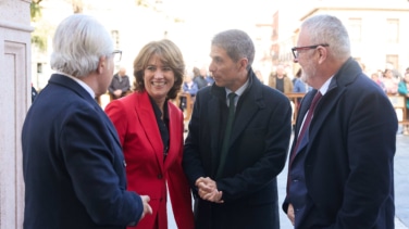 Dolores Delgado, el primer gran desafío del fiscal general en su semana clave