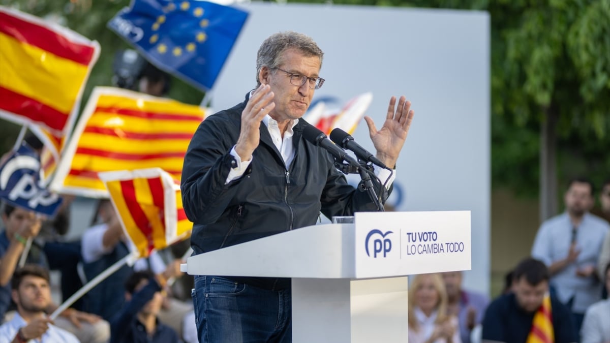 El PP peleará para tener un senador por Cataluña y un puesto en la Mesa del Parlament