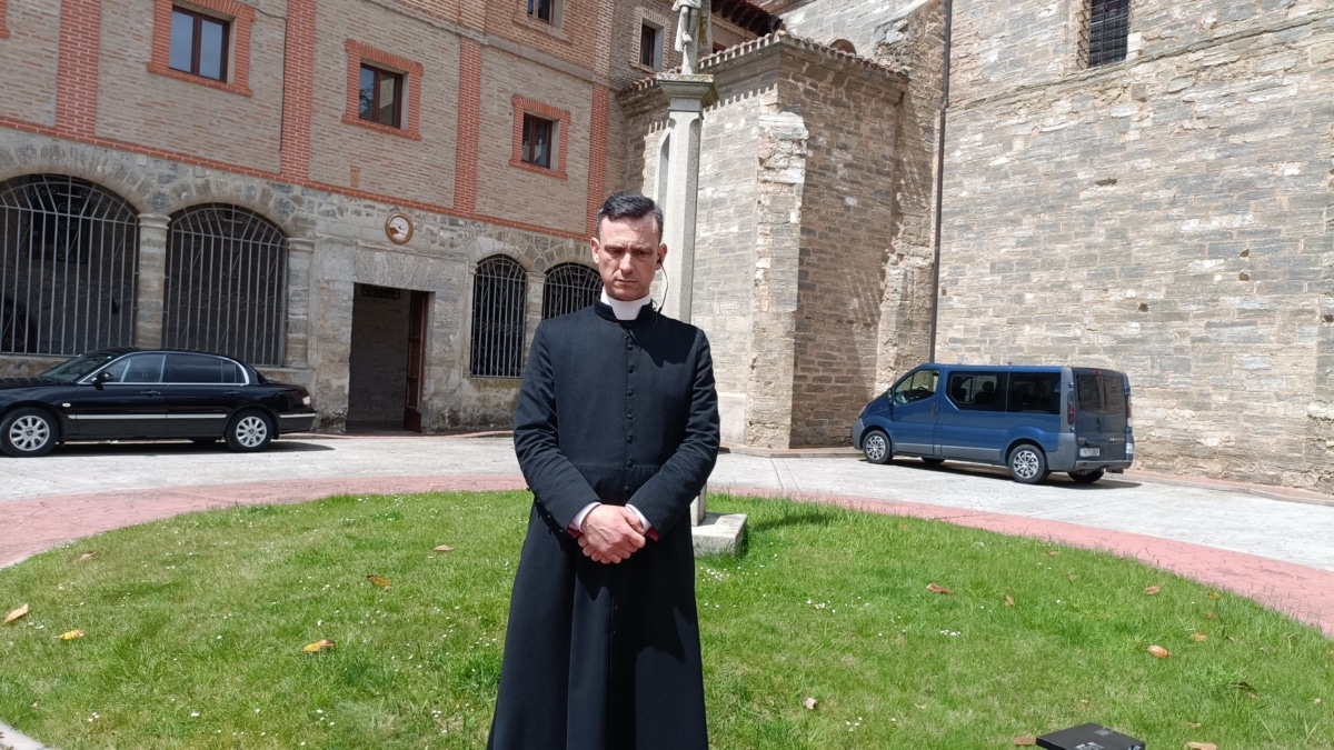 La exabadesa del convento de Belorado se querella contra al arzobispo de Burgos por abuso de poder