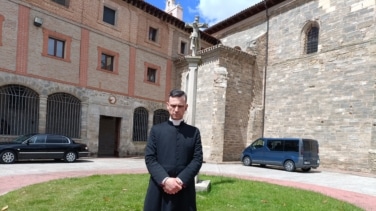 La exabadesa del convento de Belorado se querella contra al arzobispo de Burgos por abuso de poder