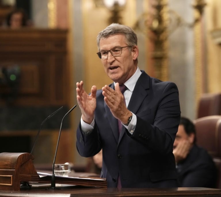 El PP espera nuevas revelaciones sobre Begoña Gómez, aunque se resiste a llevarla al Senado