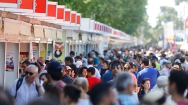 Feria del Libro de Madrid 2024: autores presentes y fechas clave