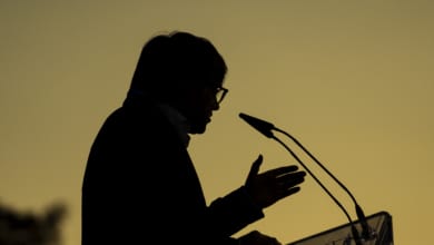 La lectura que el Supremo hará de la malversación complica la vuelta a España de Puigdemont