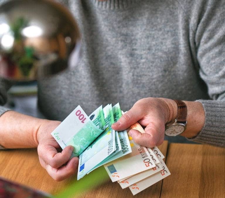 La ayuda de 500 euros del Imserso a los pensionistas para pagar el alquiler: requisitos
