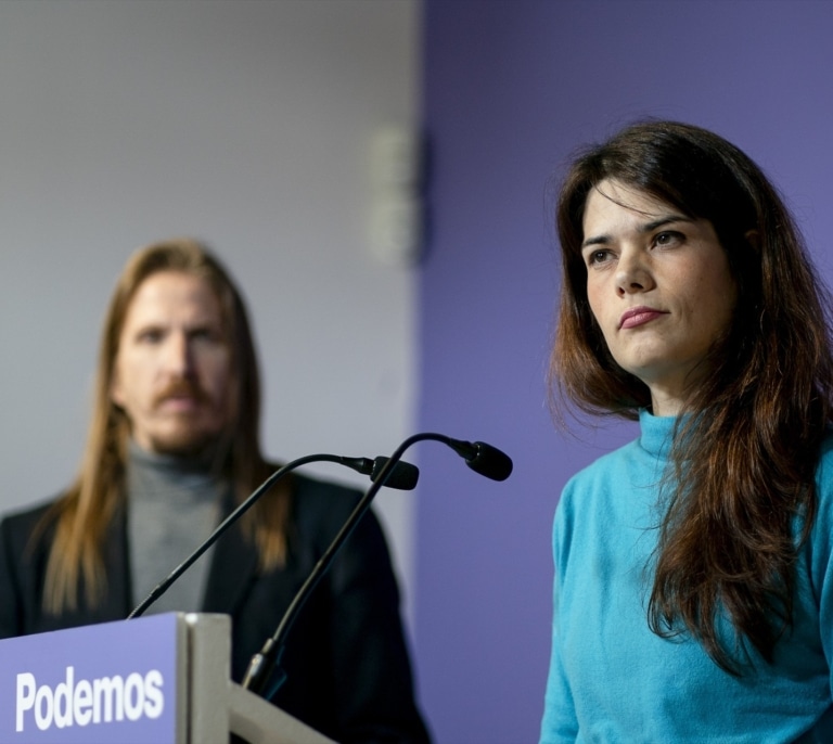 Podemos se sale con la suya con el subsidio de desempleo