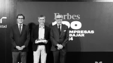 Forbes galardona a Isdin como mejor empresa para trabajar en España en 2024