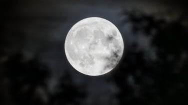 Así queda el calendario lunar de junio 2024: todas las fases de la luna