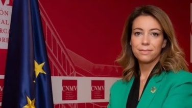 Montserrat Martínez (CNMV) gana peso en las quinielas para suceder a De Cos en el Banco de España