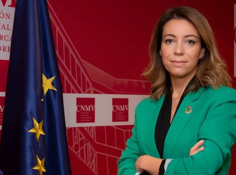 Montserrat Martínez (CNMV) gana peso en las quinielas para suceder a De Cos en el Banco de España