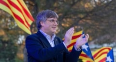 La amenaza del retorno de Puigdemont tensiona las negociaciones de la investidura catalana