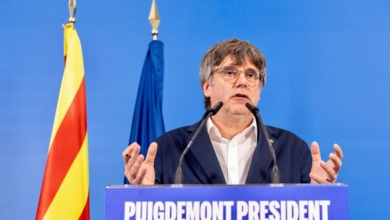 El Constitucional anula el voto telemático del Parlament y complica el futuro de Puigdemont