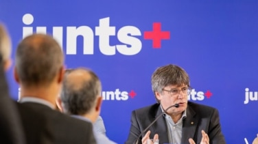 Puigdemont advierte que Junts litigará contra España por transposiciones de normas europeas