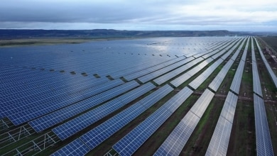 Campo Arañuelo, la última gran apuesta por la transición energética de Naturgy