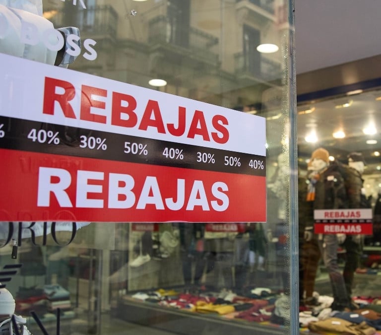 ¿Cuándo son las rebajas de verano 2024? Fechas y marcas clave