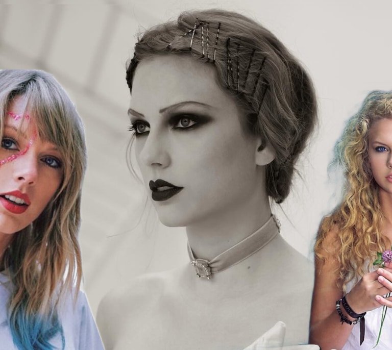 ¿Qué son las "eras" de Taylor Swift? Así ha cambiado el juego con su estrategia
