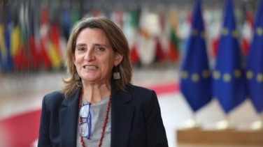 El reto de Ribera como comisaria europea: mantener la agenda verde pese al auge de la ultraderecha