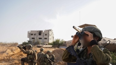 Hamás se congratula por la incorporación de España a la demanda contra Israel por genocidio