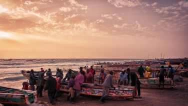 ¿Por qué debería importarnos Mauritania?