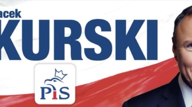Jacek Kurski, el 'Bulldog' de la derecha ultra polaca que ladrará contra Tusk en el Parlamento Europeo