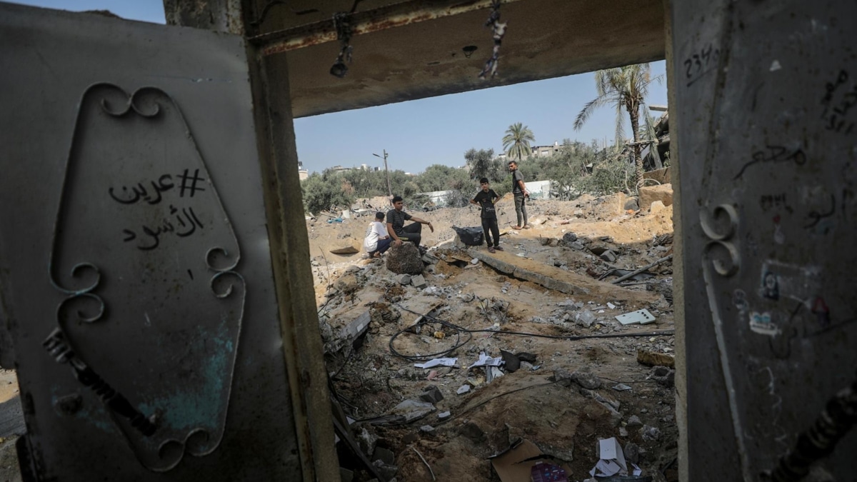 Egipto rechaza la presencia israelí en Rafah e insta a Israel y Hamás a aceptar la tregua