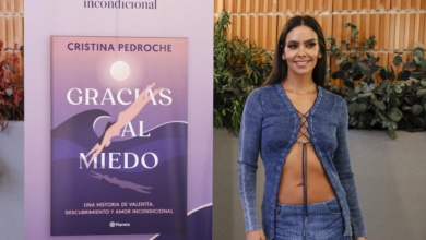 El desnudo emocional de Cristina Pedroche: "Intento entender qué he hecho para levantar ese odio"