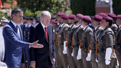 Sánchez y Erdogan apuestan por impulsar la Alianza de Civilizaciones de Moratinos para sea "más fuerte y eficaz"