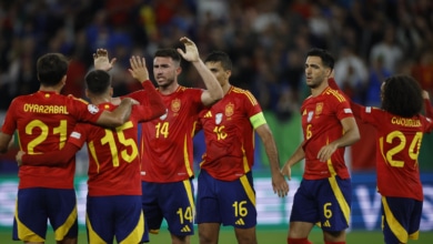 La Selección engancha y dispara la audiencia del España-Italia